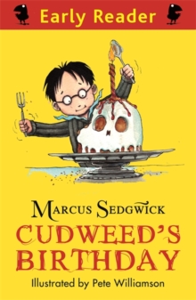 Cudweed's Birthday, Paperback Book Cudweed's Birthday, Paperback Book