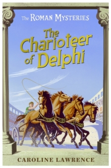 The Charioteer of Delphi : Book 12