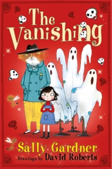 The Fairy Detective Agency: The Vanishing of Billy Buckle, Paperback / softback Book The Fairy Detective Agency: The Vanishing of Billy Buckle, Paperback / softback Book