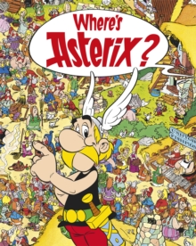 Asterix: Where's Asterix?