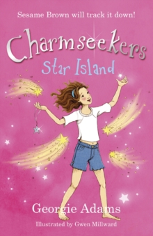 Star Island : Book 9