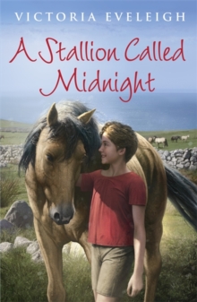 A Stallion Called Midnight, Paperback Book A Stallion Called Midnight, Paperback Book