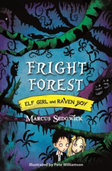 Fright Forest : Book 1