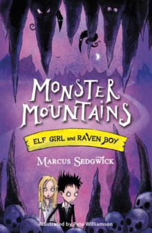 Monster Mountains : Book 2