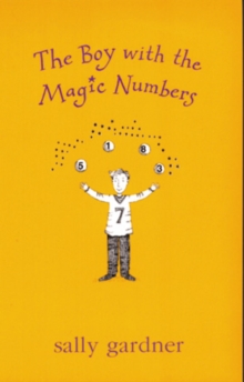 The Boy with the Magic Numbers