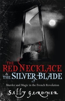 Red Necklace/Silver Blade Omnibus, Paperback Book Red Necklace/Silver Blade Omnibus, Paperback Book