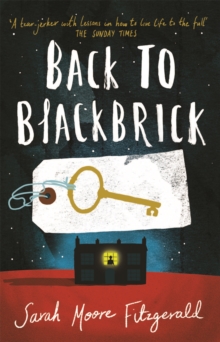 Back to Blackbrick, Paperback Book Back to Blackbrick, Paperback Book