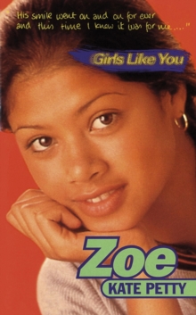 Girls Like You: Zoe