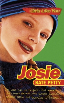 Girls Like You: Josie