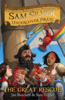 The Great Rescue : Book 7, Paperback Book The Great Rescue : Book 7, Paperback Book