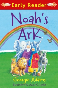 Noah's Ark, Paperback Book Noah's Ark, Paperback Book