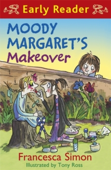 Moody Margaret's Makeover : Book 20