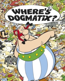 Asterix: Where's Dogmatix?