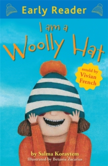 Early Reader: I Am A Woolly Hat, Paperback Book Early Reader: I Am A Woolly Hat, Paperback Book
