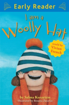 I Am A Woolly Hat