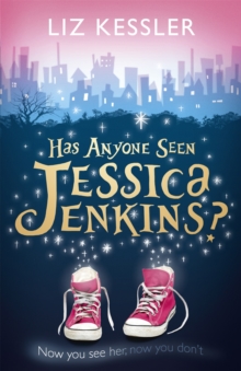 Has Anyone Seen Jessica Jenkins?