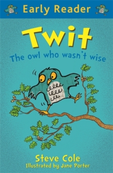 Twit, Paperback Book Twit, Paperback Book