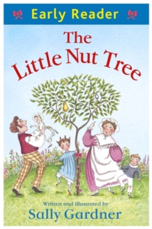 The Little Nut Tree, Paperback Book The Little Nut Tree, Paperback Book