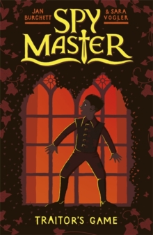 Spy Master: Traitor's Game : Book 2, Paperback Book Spy Master: Traitor's Game : Book 2, Paperback Book