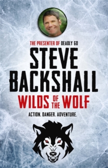 The Falcon Chronicles: Wilds of the Wolf : Book 3, Paperback Book The Falcon Chronicles: Wilds of the Wolf : Book 3, Paperback Book