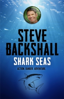 The Falcon Chronicles: Shark Seas : Book 4, Paperback / softback Book The Falcon Chronicles: Shark Seas : Book 4, Paperback / softback Book