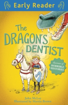 The Dragon's Dentist