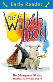 Early Reader: The Witch Dog, Paperback / softback Book Early Reader: The Witch Dog, Paperback / softback Book