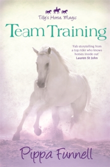 Team Training, Paperback Book Team Training, Paperback Book