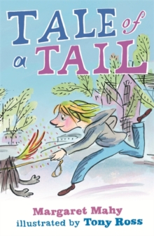 Tale of a Tail, Hardback Book Tale of a Tail, Hardback Book