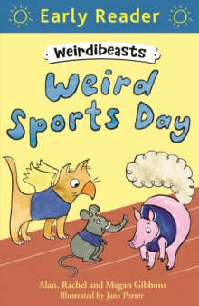 Weird Sports Day : Book 2