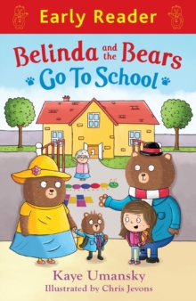 Belinda and the Bears go to School