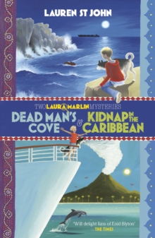 Dead Man's Cove and Kidnap in the Caribbean : 2in1 Omnibus of books 1 and 2