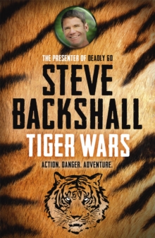 The Falcon Chronicles: Tiger Wars : Book 1