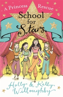 A Princess Rescue, Paperback Book A Princess Rescue, Paperback Book