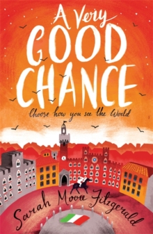 A Very Good Chance, Paperback Book A Very Good Chance, Paperback Book