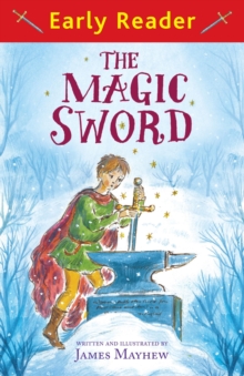 The Magic Sword