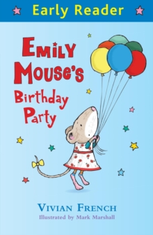 Emily Mouse's Birthday Party