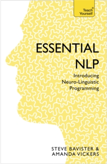 Essential NLP : An introduction to neurolinguistic programming, Paperback Book Essential NLP : An introduction to neurolinguistic programming, Paperback Book