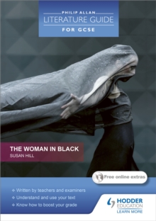 Philip Allan Literature Guide (for GCSE): The Woman in Black, Paperback Book Philip Allan Literature Guide (for GCSE): The Woman in Black, Paperback Book