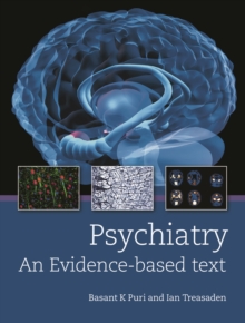 Psychiatry: An evidence-based text