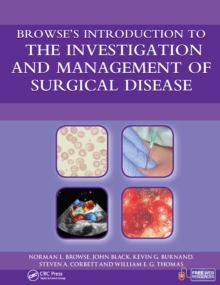 Browse's Introduction to the Investigation and Management of Surgical Disease