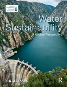 Water Sustainability : A Global Perspective