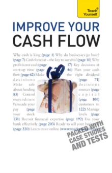 Improve Your Cash Flow: Teach Yourself