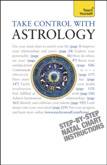 Take Control With Astrology: Teach Yourself