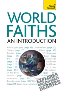 World Faiths - An Introduction: Teach Yourself