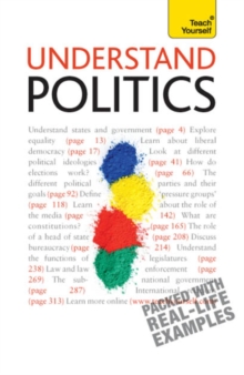 Understand Politics: Teach Yourself