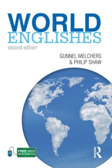 World Englishes, Paperback Book World Englishes, Paperback Book
