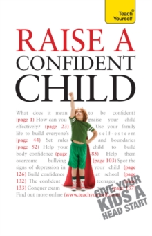 Raise a Confident Child