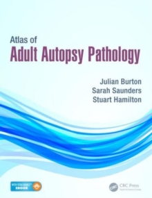 Atlas of Adult Autopsy Pathology, Mixed media product Book Atlas of Adult Autopsy Pathology, Mixed media product Book