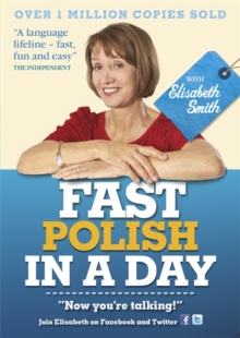 Fast Polish in a Day with Elisabeth Smith, CD-Audio Book Fast Polish in a Day with Elisabeth Smith, CD-Audio Book
